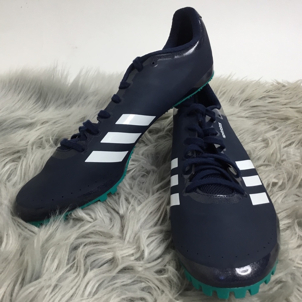 Adidas Sprintstar Track Spikes Shoes